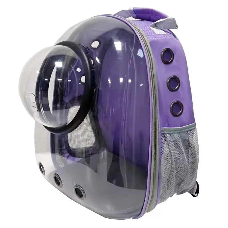 Cat Backpack Carrier
