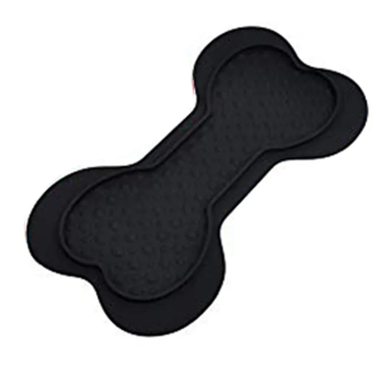 Cat Lick Mat for Anxiety Relief