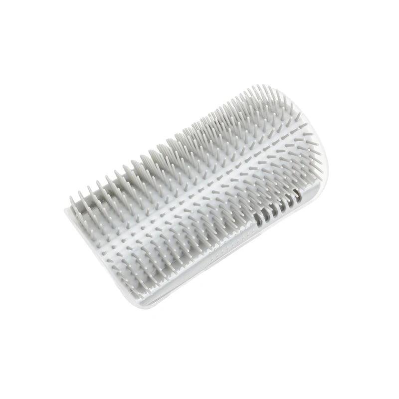 Cat Self Groomer Scratcher