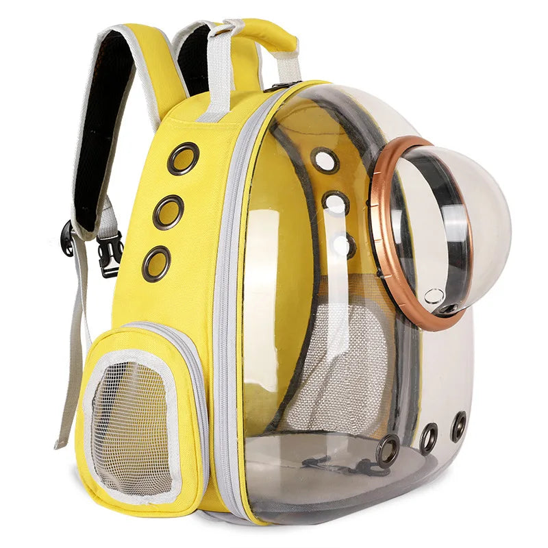 Cat Backpack Carrier