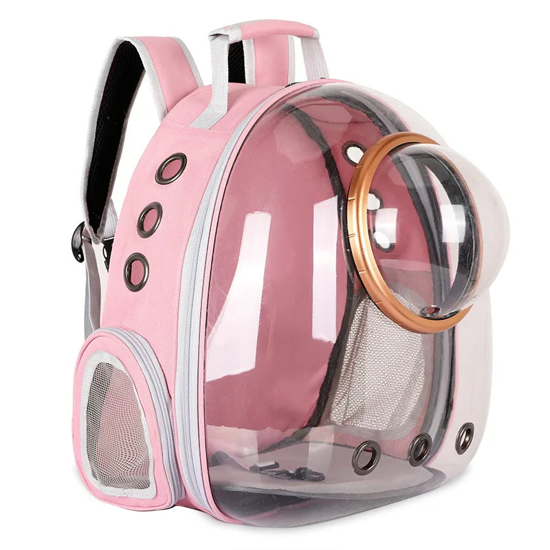 Cat Backpack Carrier