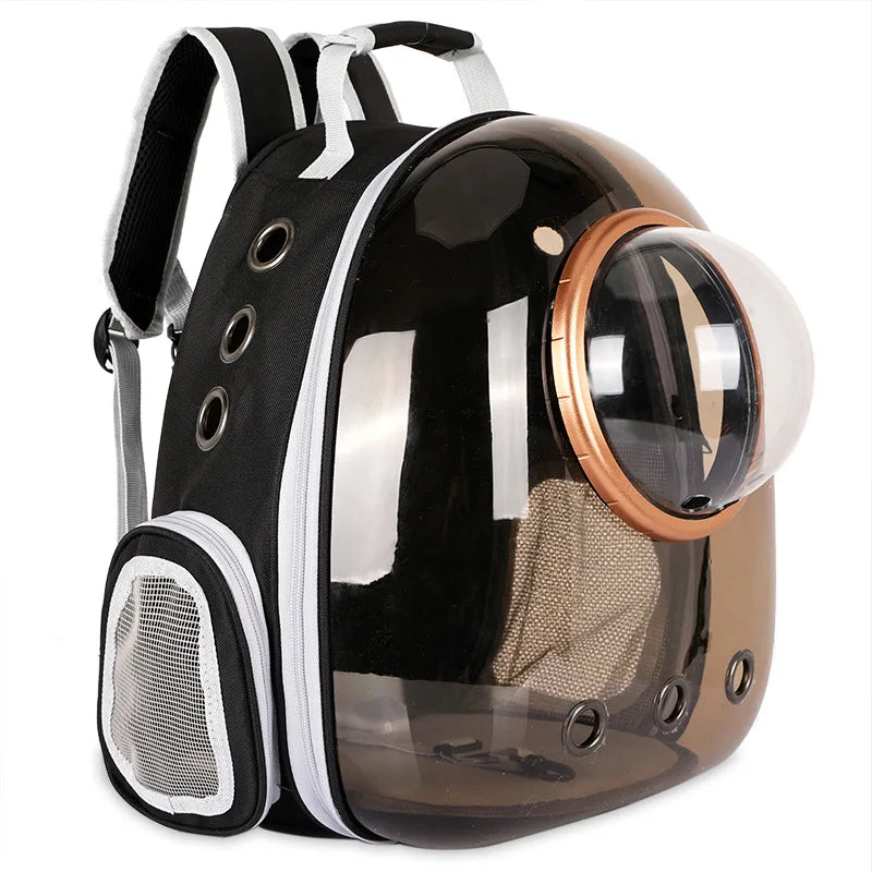 Cat Backpack Carrier
