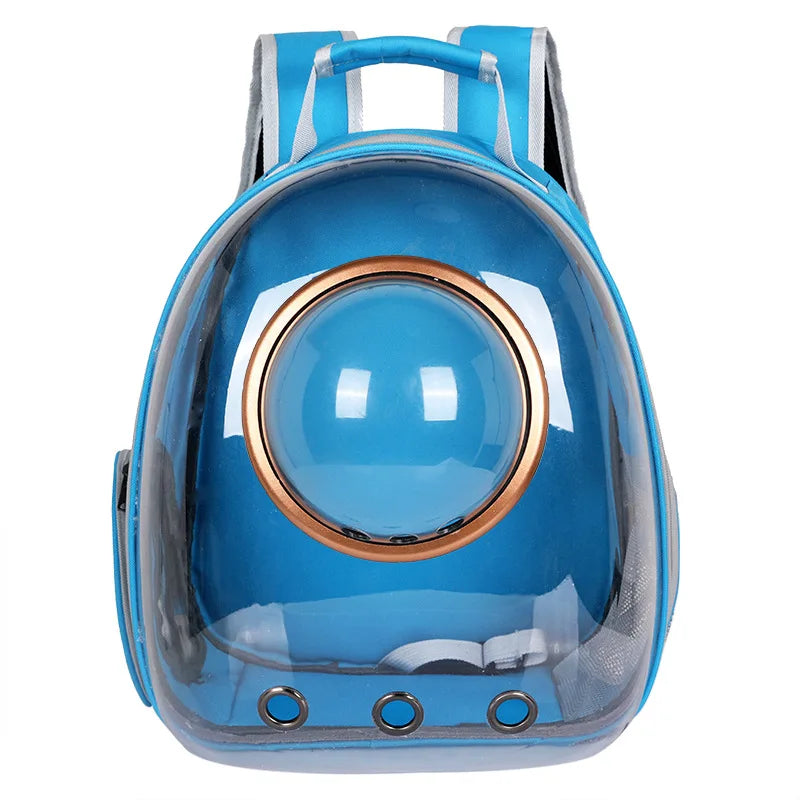 Cat Backpack Carrier