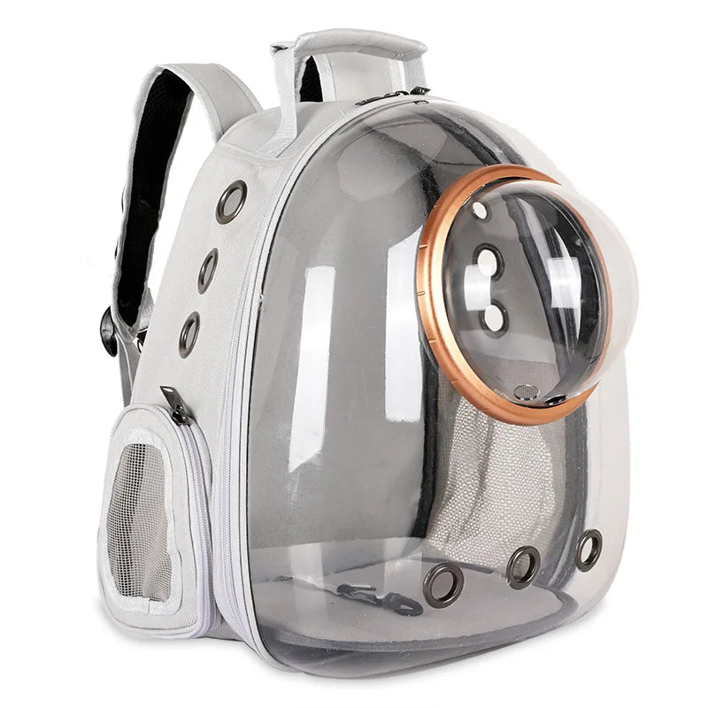 Cat Backpack Carrier