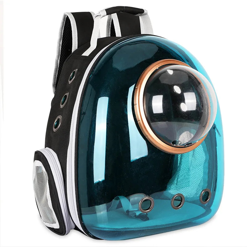 Cat Backpack Carrier