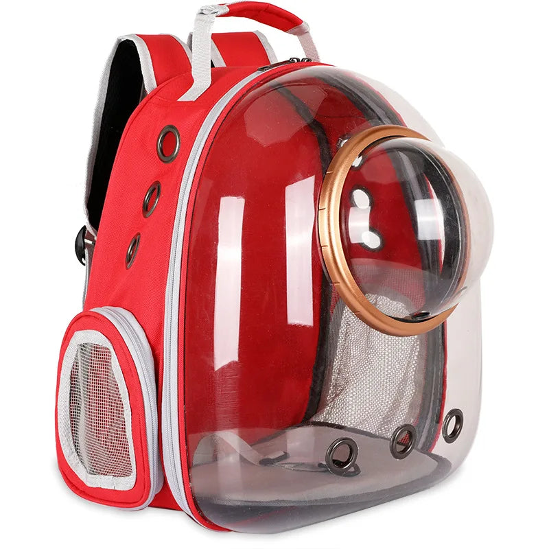 Cat Backpack Carrier