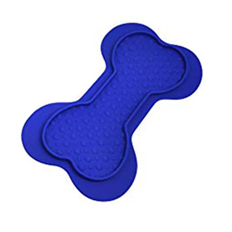 Cat Lick Mat for Anxiety Relief